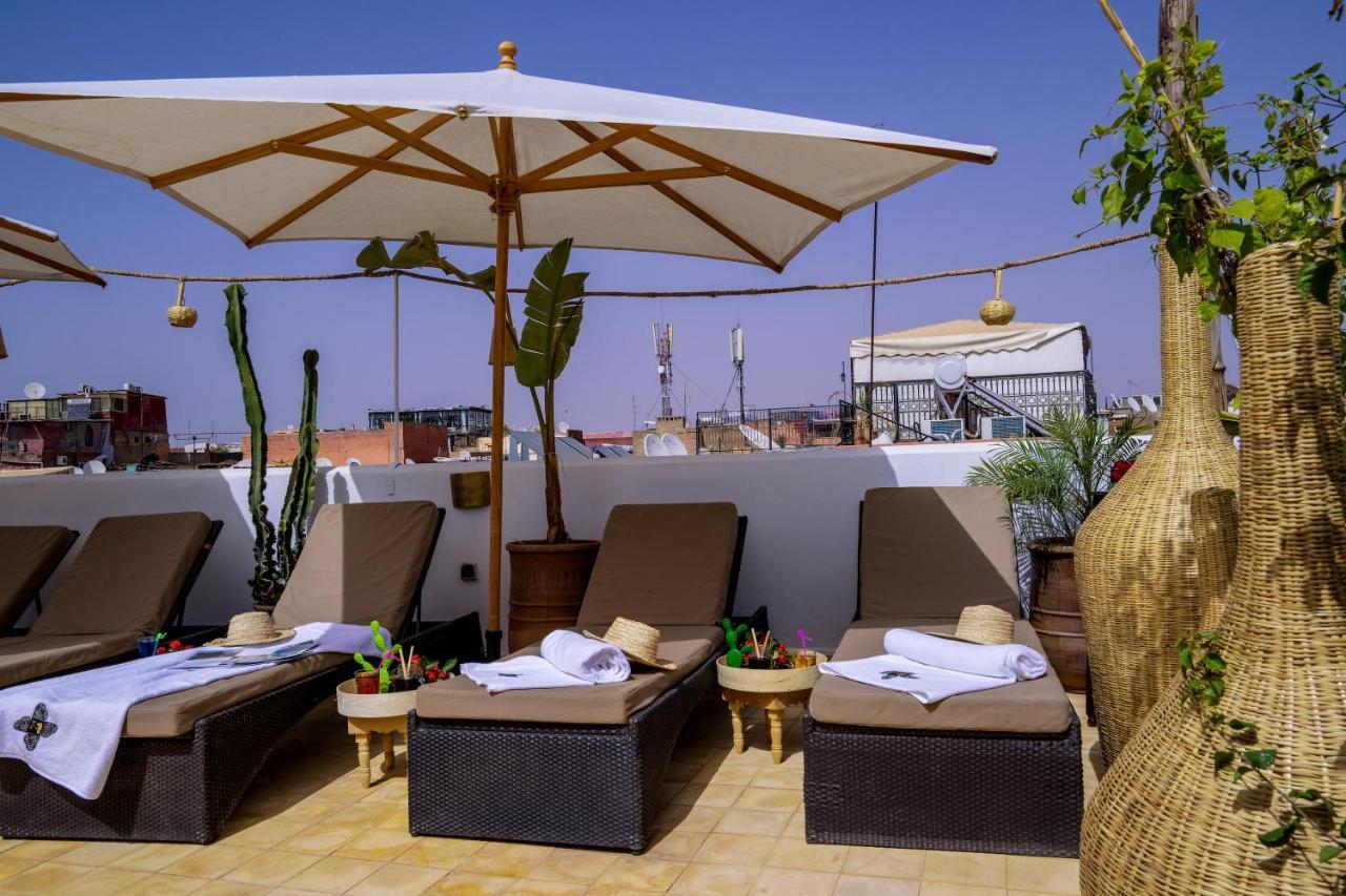 Jemaa Elfna Square *
